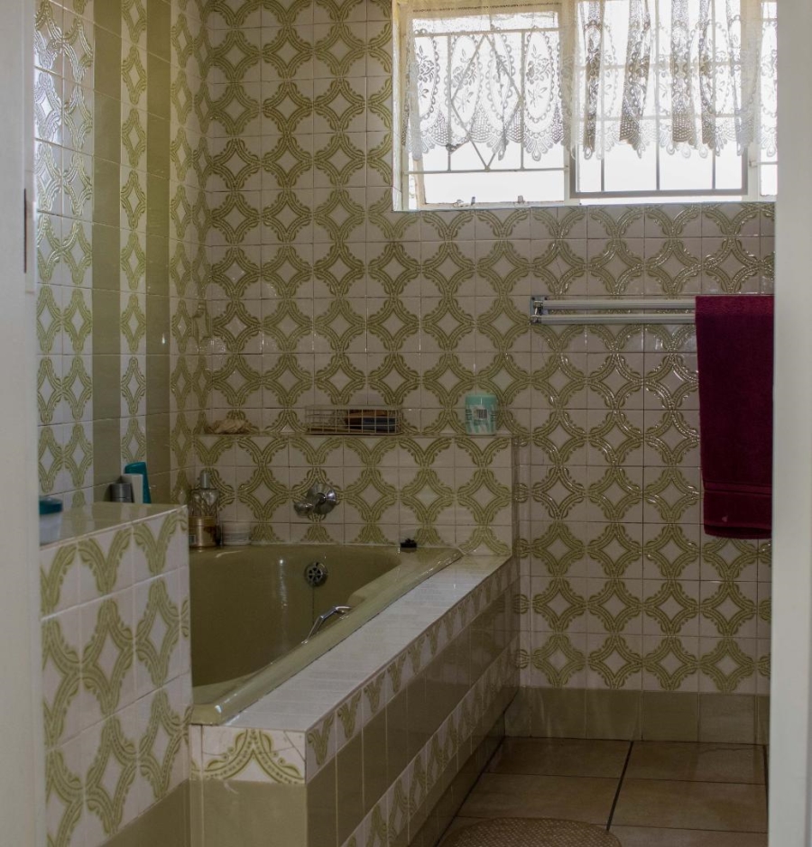 3 Bedroom Property for Sale in Heilbron Free State